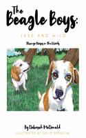The Beagle Boys