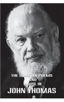 Selected Poems and Poetry of John Thomas