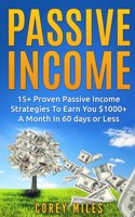 Passive Income