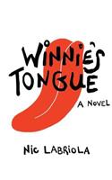 Winnie's Tongue