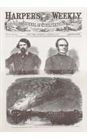 Harper's Weekly October 12, 1861