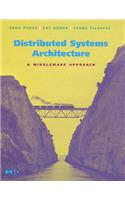 Distributed Systems Architecture