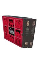 The Complete Peanuts Boxed Set 1967-1970