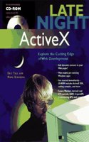 Programming with ActiveX