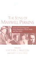 Sons of Maxwell Perkins