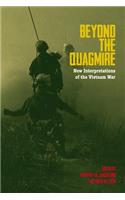 Beyond the Quagmire