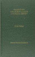 Transitivity and Object Marking in Biblical Hebrew: An Investigation of the Object Preposition 'et