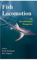 Fish Locomotion