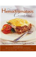 Hemochromatosis Cookbook