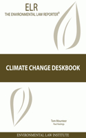 Climate Change Deskbook