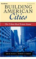 Building American Cities