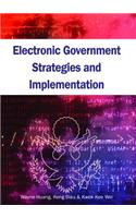 Electronic Government Strategies and Implementation