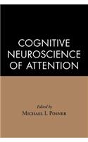Cognitive Neuroscience of Attention