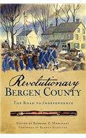 Revolutionary Bergen County: