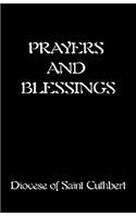 Prayers and Blessings
