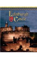 Edinburgh Castle: Scotland's Haunted Fortress(Castles, Palaces & Tombs)