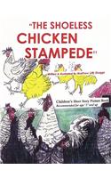 Shoeless Chicken Stampede