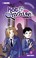 Kat & Mouse manga volume 1