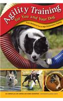 Agility Training for You and Your Dog