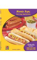 Picnic Fun: Hot Dog Operations