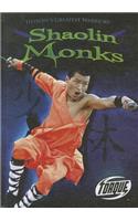 Shaolin Monks