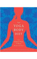 Yoga Body Diet