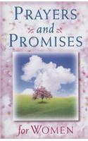 Prayers and Promises for Women