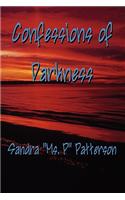Confessions of Darkness