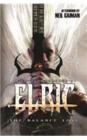 Elric: The Balance Lost, Volume 1