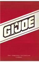 G.I. Joe: The Complete Collection, Volume 4