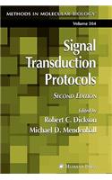 Signal Transduction Protocols