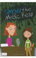 Simon the Magic Pen