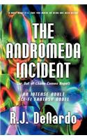 Andromeda Incident