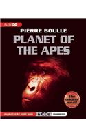 Planet of the Apes