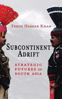 Subcontinent Adrift