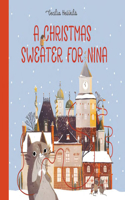 Christmas Sweater for Nina