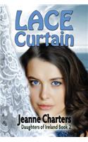 Lace Curtain