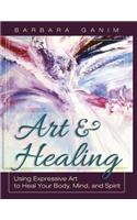 Art and Healing