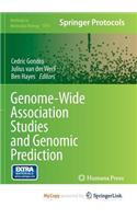 Genome-Wide Association Studies and Genomic Prediction