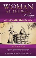 Woman at the Well...Today