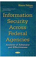 Information Security Across Federal Agencies