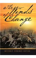 The Winds of Change