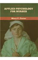 Applied Psychology for Nurses
