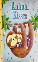 Animal Kisses