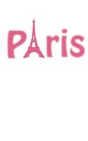 Paris Notebook