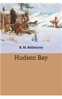 Hudson Bay