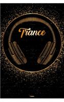 Trance Planner