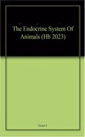 The Endocrine System Of Animals (Hb 2023)