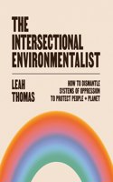 Intersectional Environmentalist