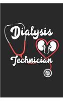 Dialysis Technician